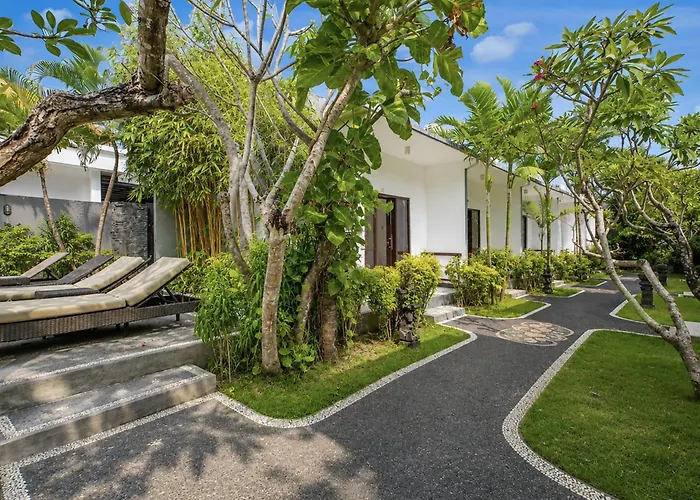 Collection O Near Pantai Nusadua Formerly Palm Bamboo