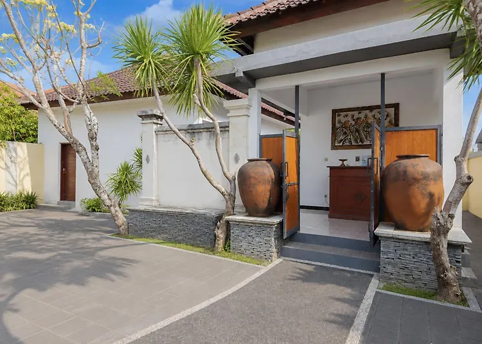 Collection O Near Pantai Nusadua Formerly Palm Bamboo